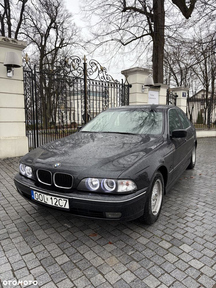 BMW Inny - 1