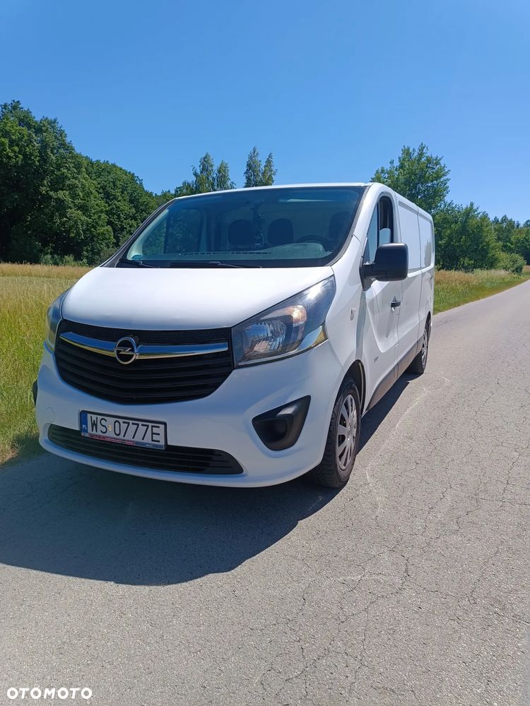 Opel Vivaro -B - 7