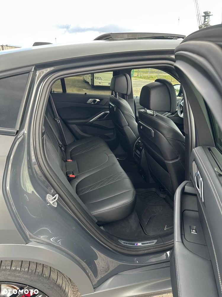 BMW X6 - 12