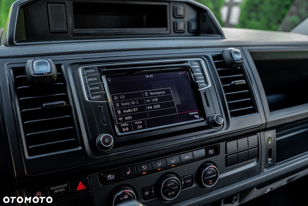 Volkswagen Caravelle 2.0 TDI L2 Trendline DSG - 33