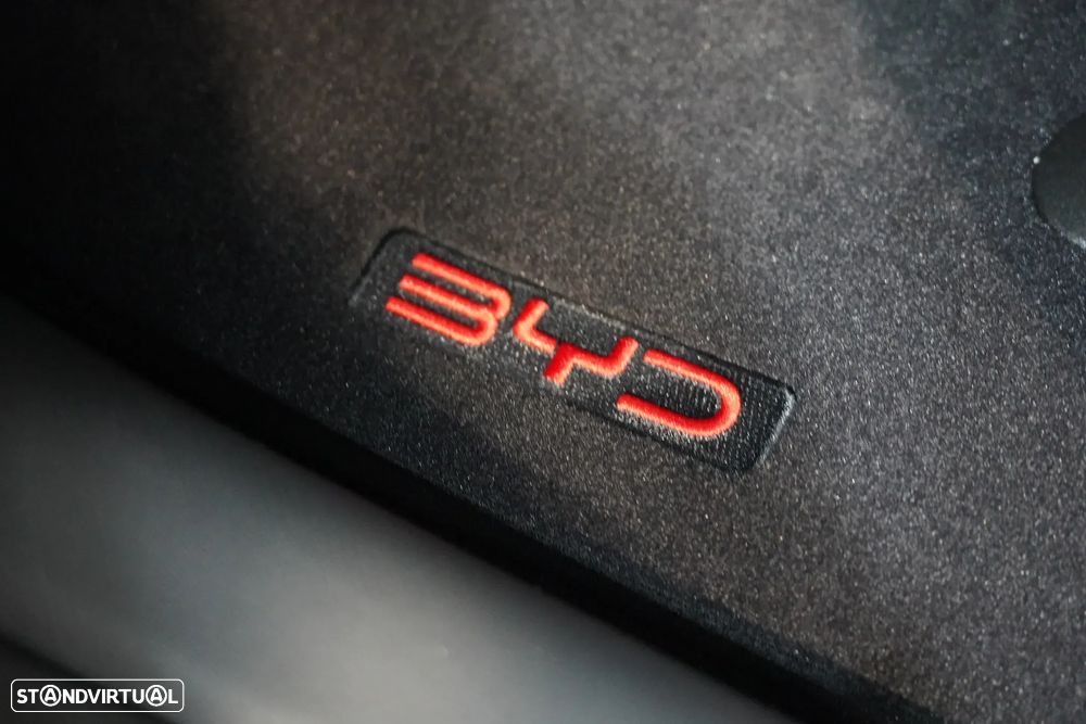 BYD Atto 3 Comfort - 44