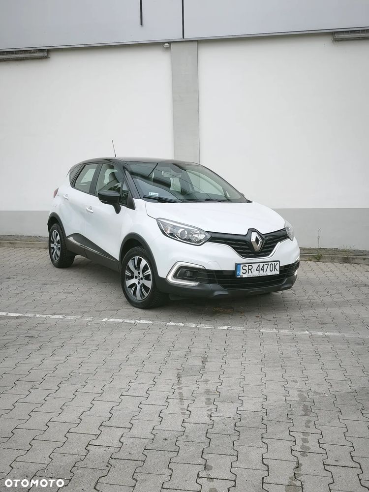 Renault Captur 1.2 Energy TCe Intens - 15