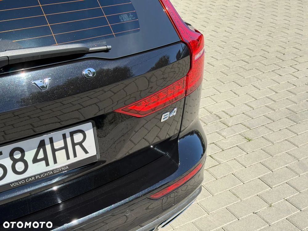 Volvo V60 B4 B Inscription - 10