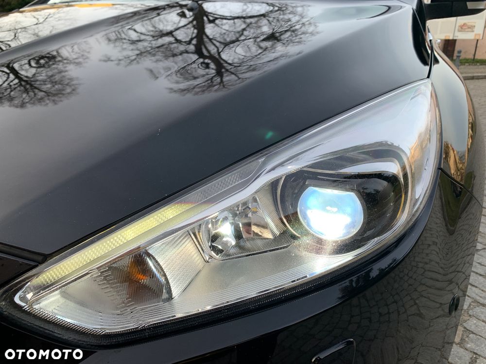 Ford Focus 2.0 TDCi Titanium ASS - 15