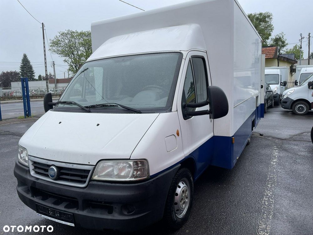 Fiat Ducato - 20