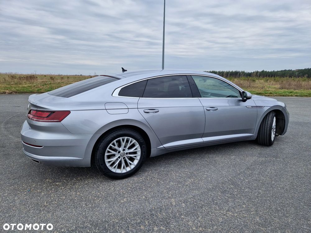Volkswagen Arteon 2.0 TDI SCR Essence DSG - 3
