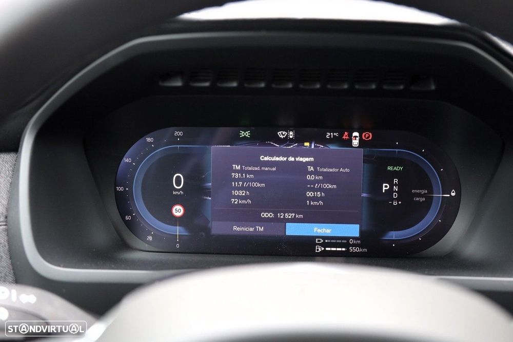 Volvo XC 90 2.0 T8 PHEV Ultra Bright AWD - 42