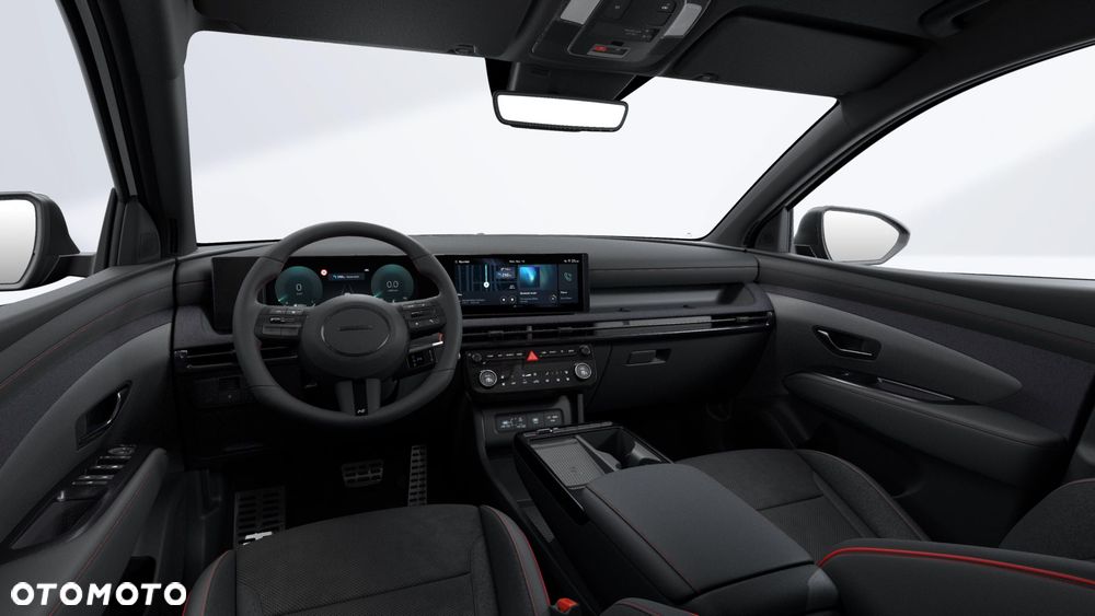 Hyundai Tucson 1.6 T-GDi N-Line 2WD DCT - 4