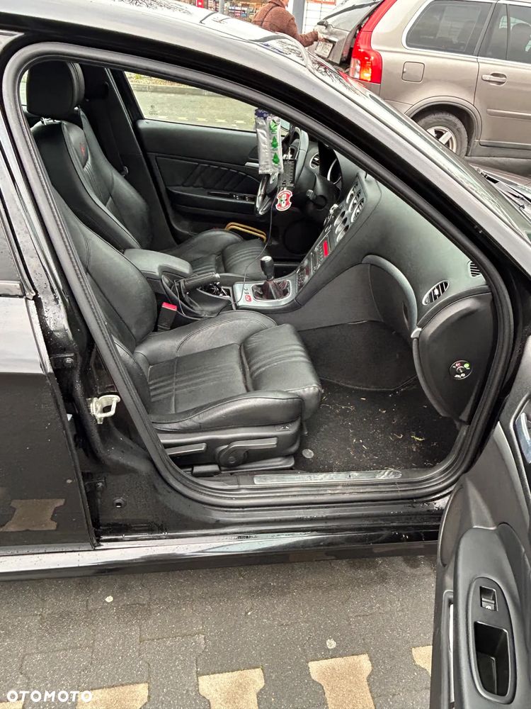 Alfa Romeo 159 1.8 TBI 16V Turismo - 5