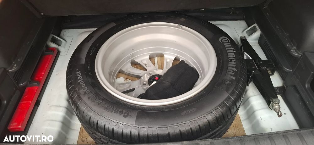 Hyundai Tucson blue 1.7 CRDi 2WD Intro Edition - 29