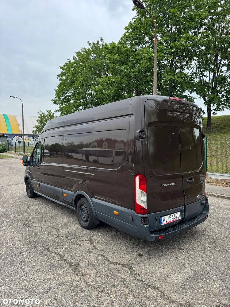 Ford Transit - 7