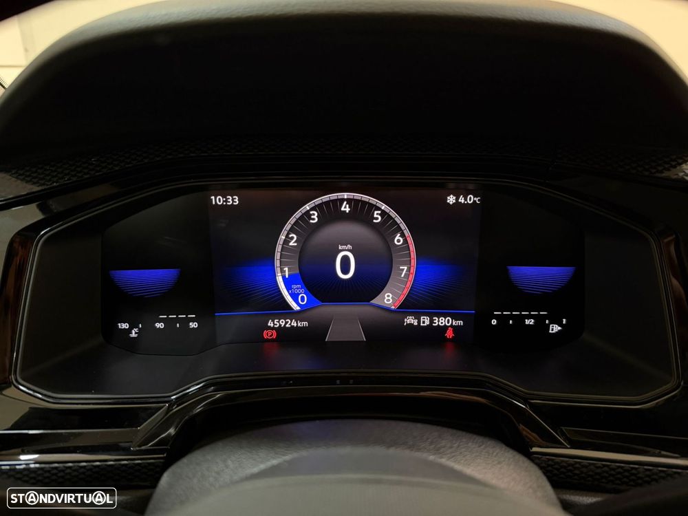 VW Polo 1.0 TSI Life - 20