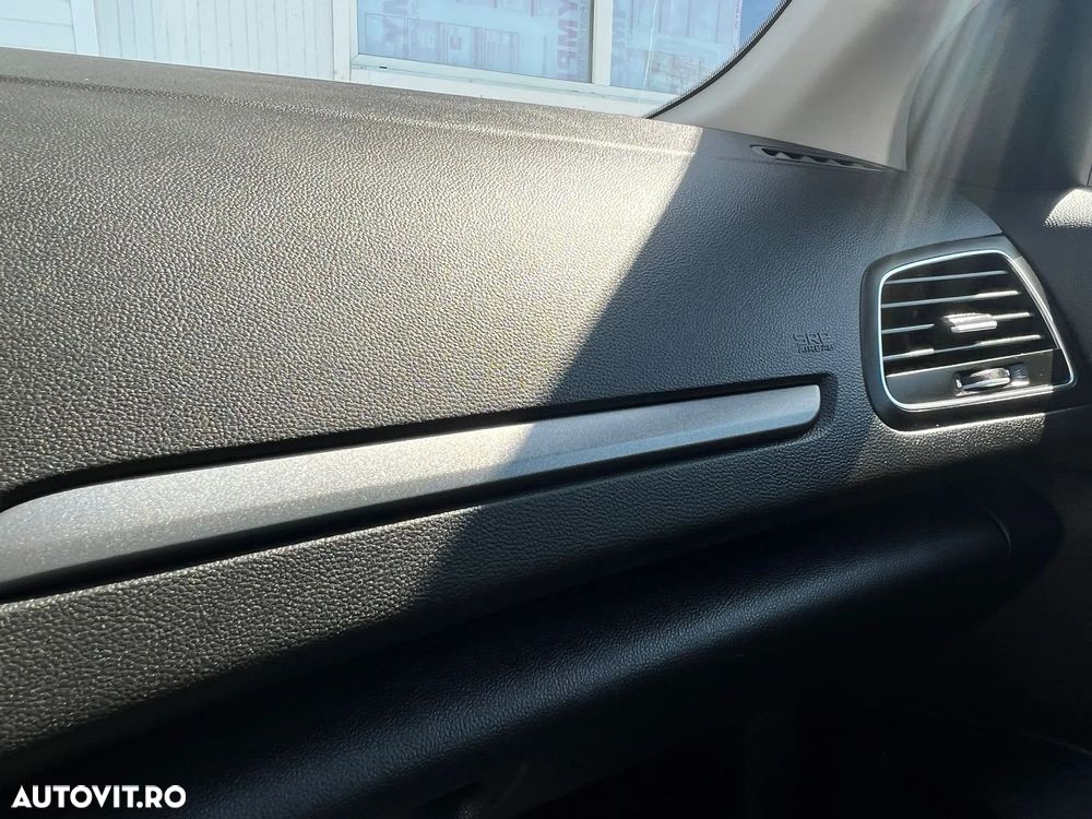 Renault Megane Blue dCi 116 Zen - 25