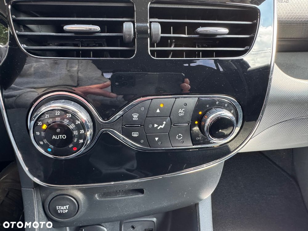 Renault Clio (Energy) TCe 90 Start & Stop LIMITED - 21