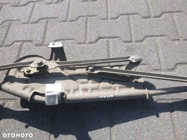 SILNICZEK MECHANIZM WYCIERACZEK VOLKSWAGEN SHARAN MK1 01- - 7