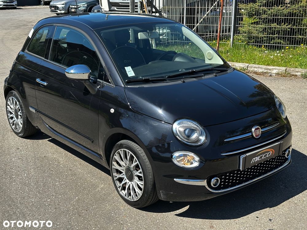 Fiat 500 - 8
