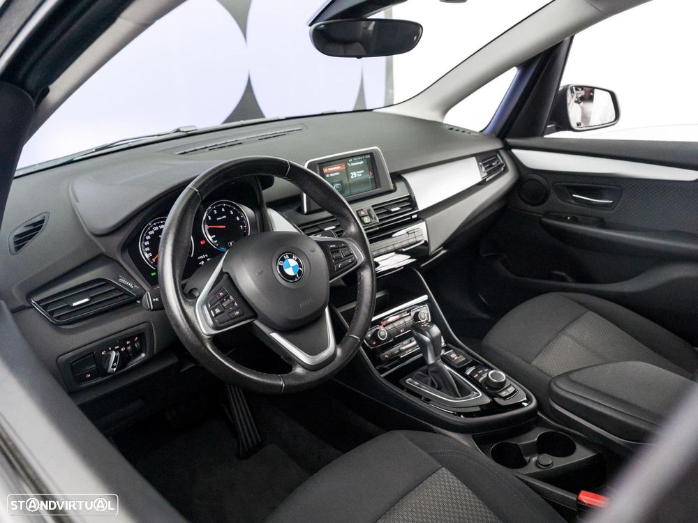 BMW 225xe Active Tourer Advantage - 11