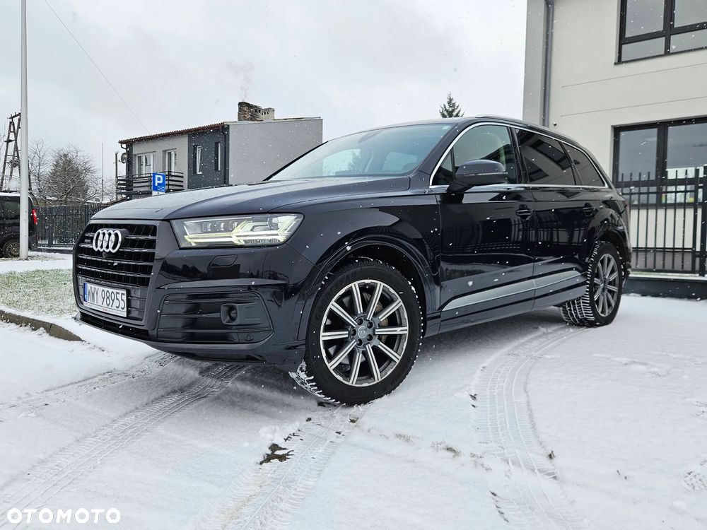 Audi Q7 - 2