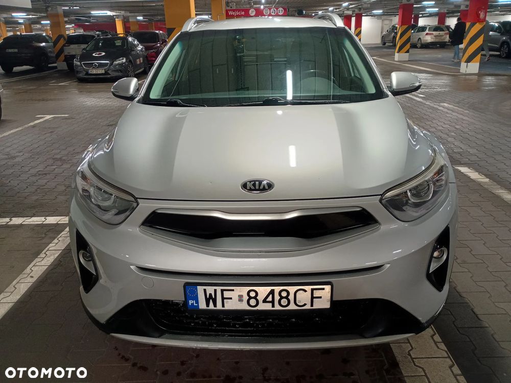 Kia Stonic 1.6 CRDi Vision - 2