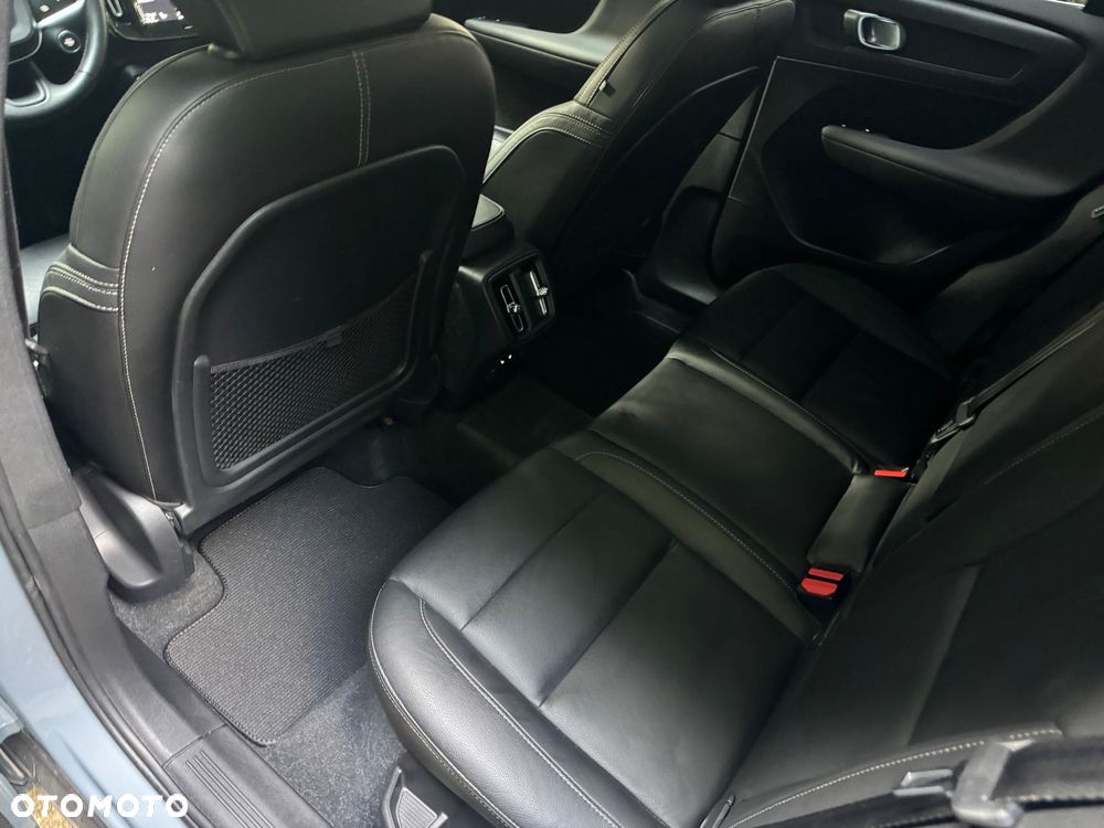 Volvo XC 40 T5 AWD Inscription - 14