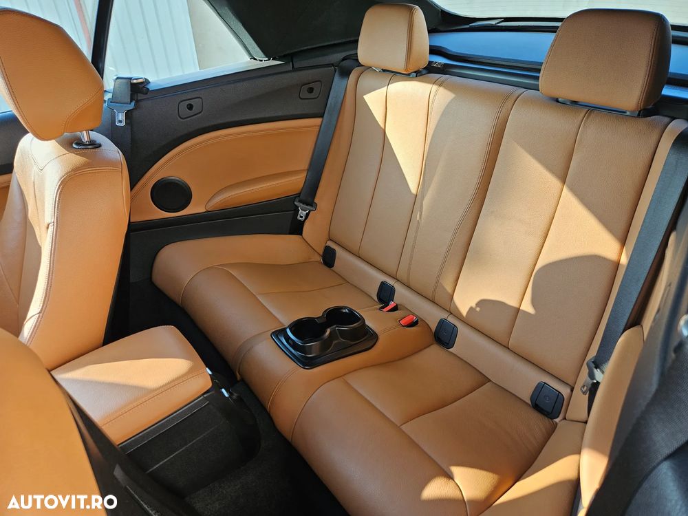 BMW Seria 2 230i Aut. Luxury Line - 5