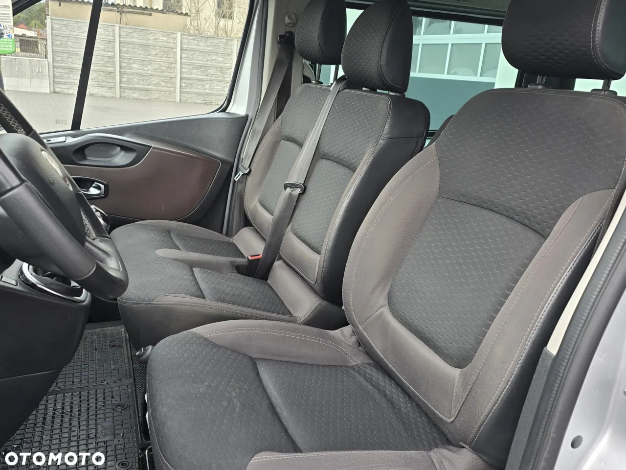 Fiat Talento Kombi 2.0 Ecojet L2 SX - 18