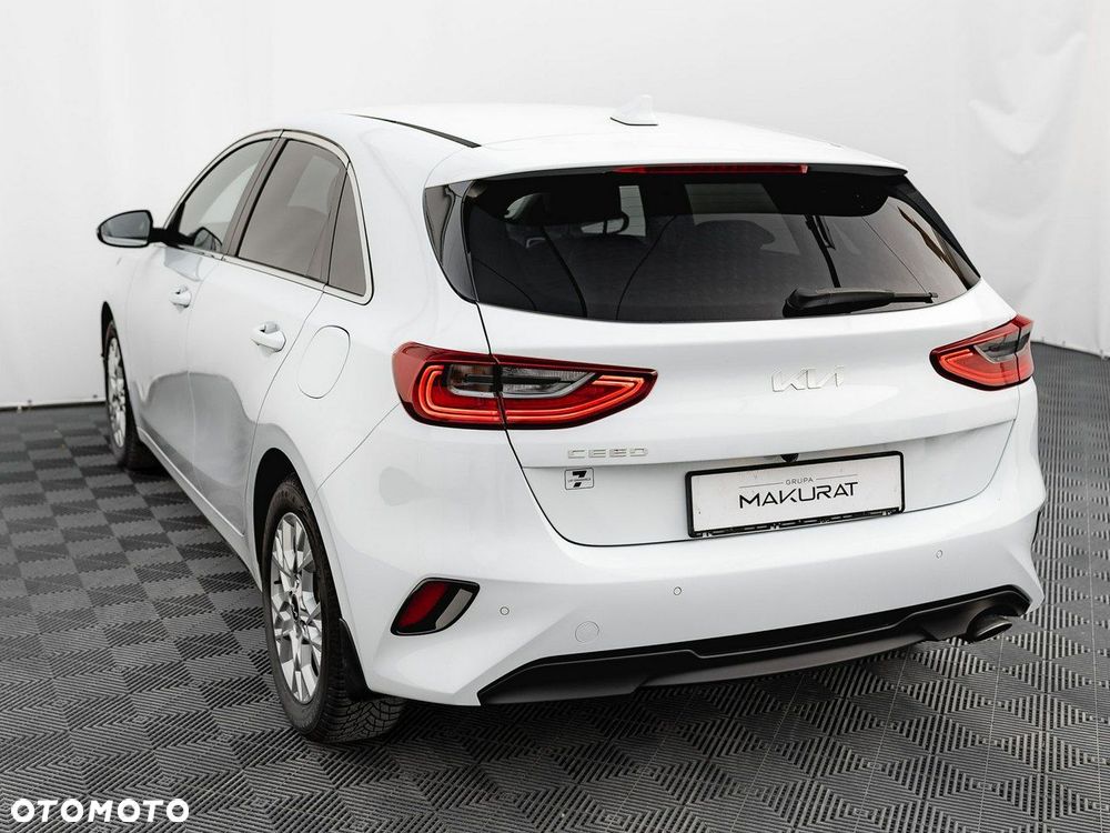 Kia Ceed 1.0 T-GDI L - 5