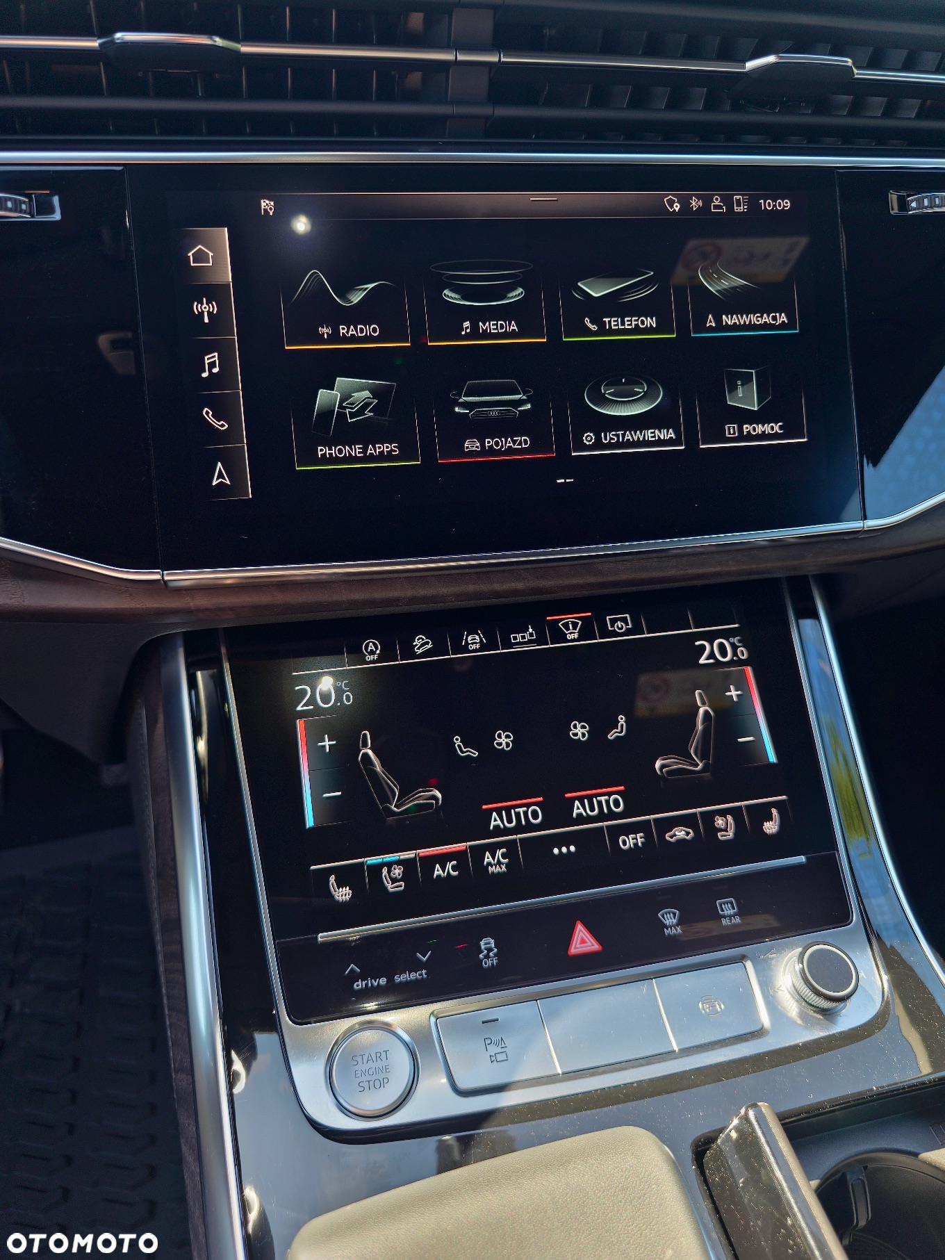 Audi Q8 - 13