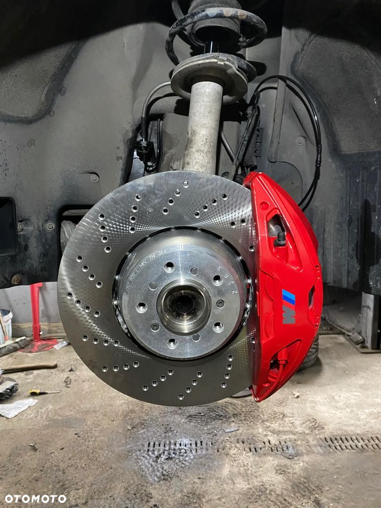 BMW Seria 5 - 23