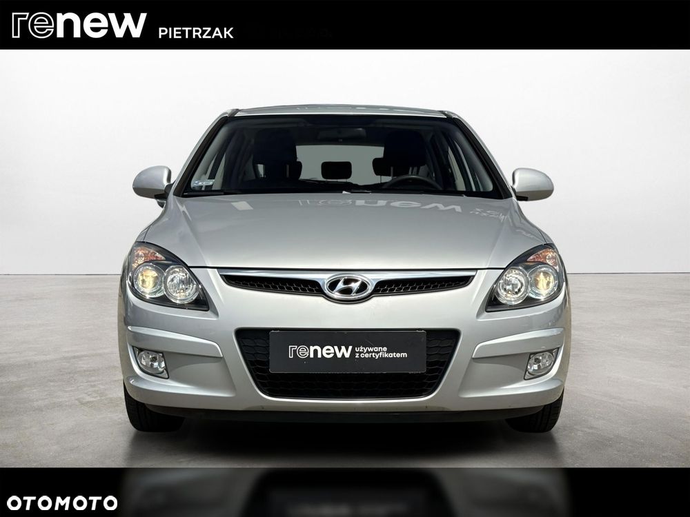Hyundai i30 1.4 Classic - 9