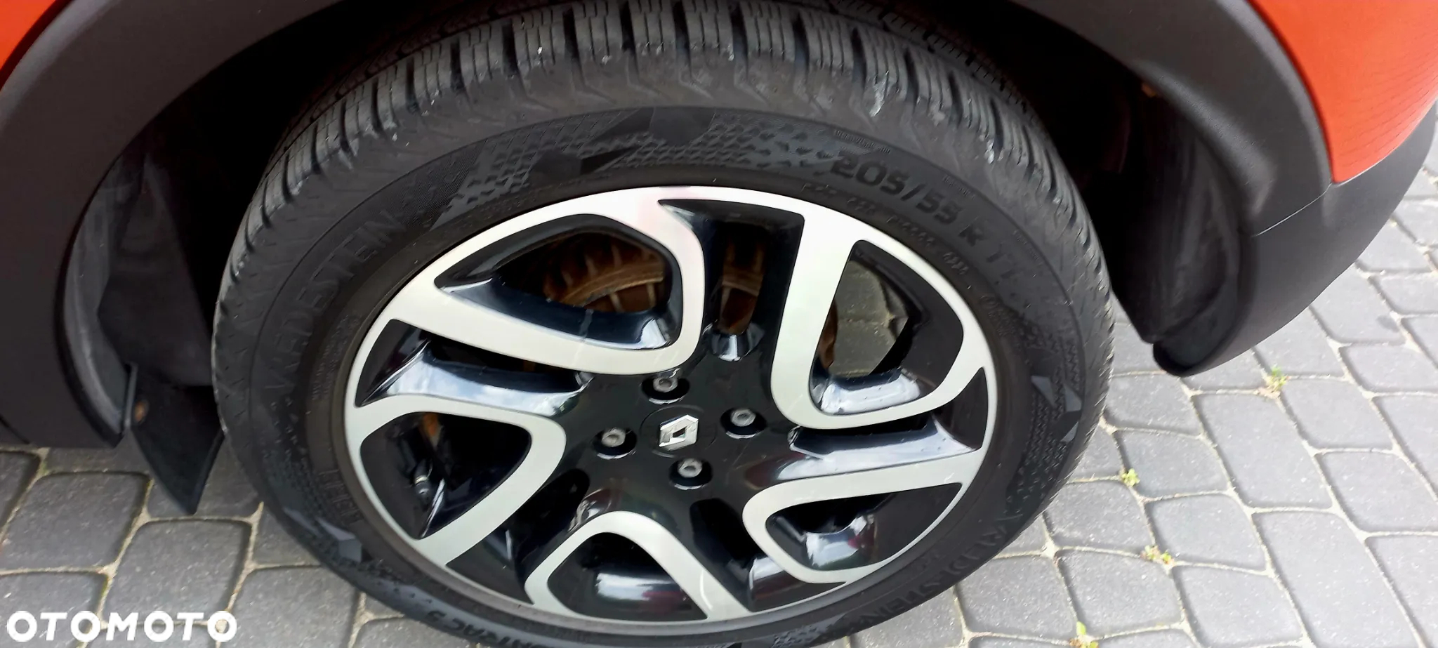 Renault Captur - 13