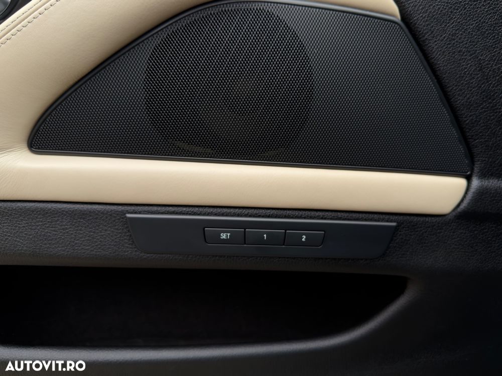 BMW Seria 5 535d xDrive - 19