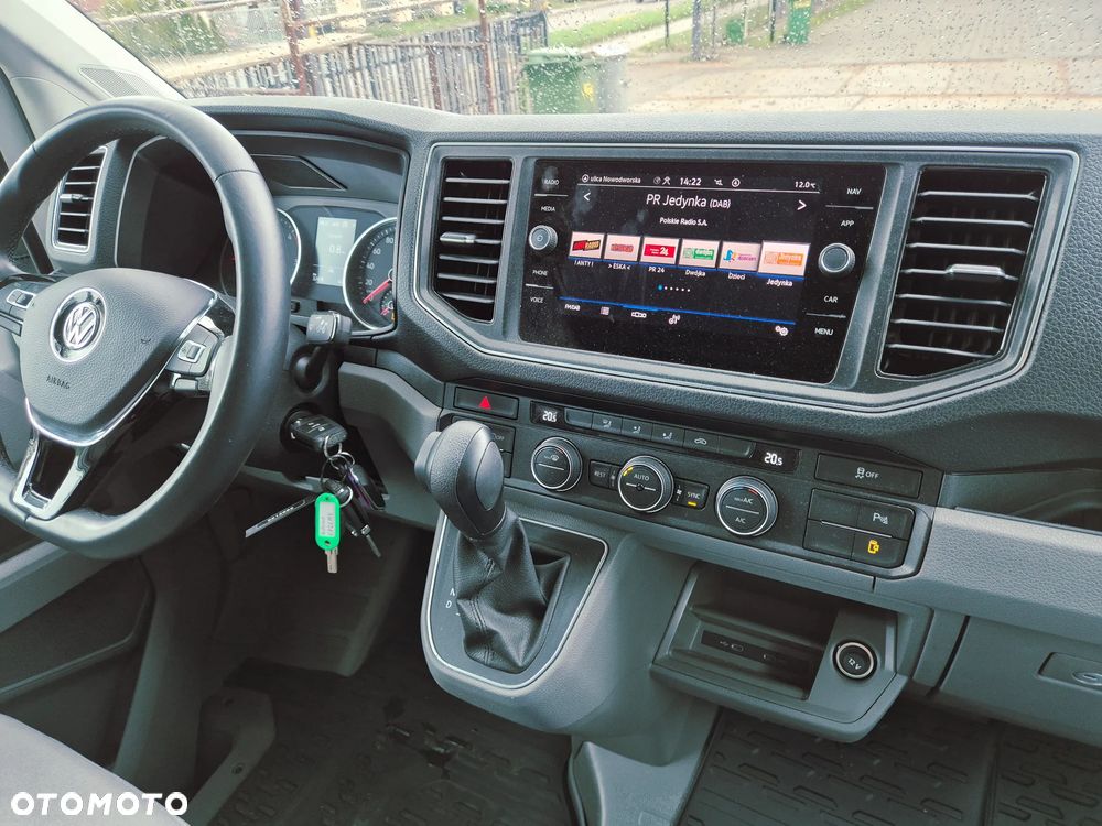 Volkswagen California - 20