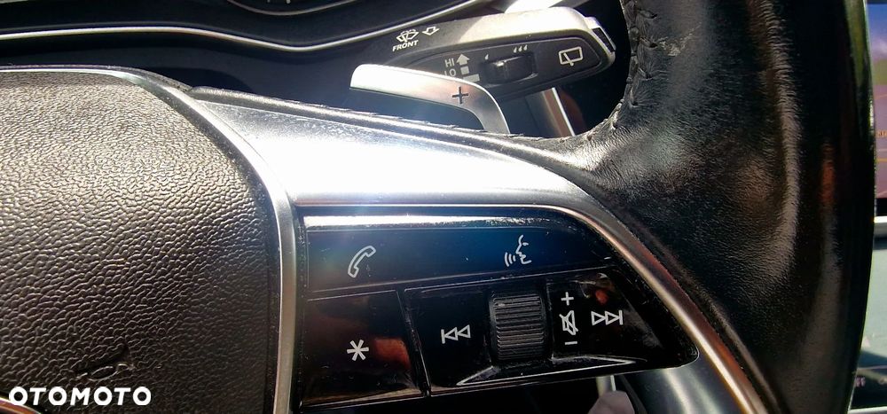 Audi A6 Avant 40 TDI S tronic design - 20