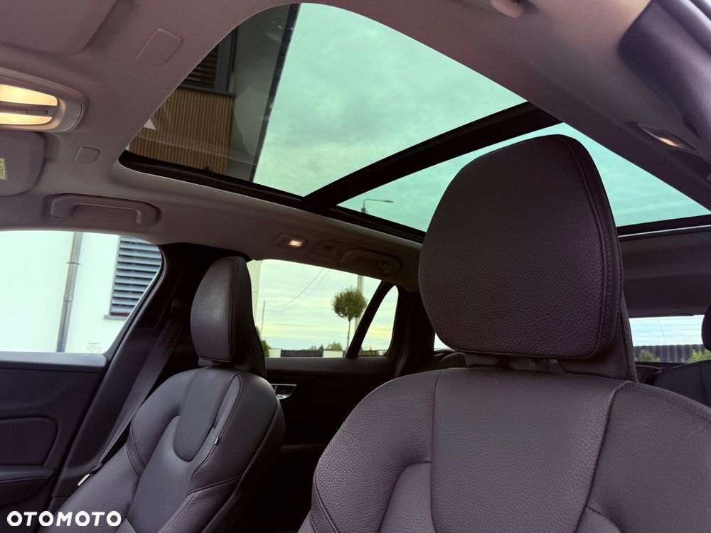 Volvo V60 - 12