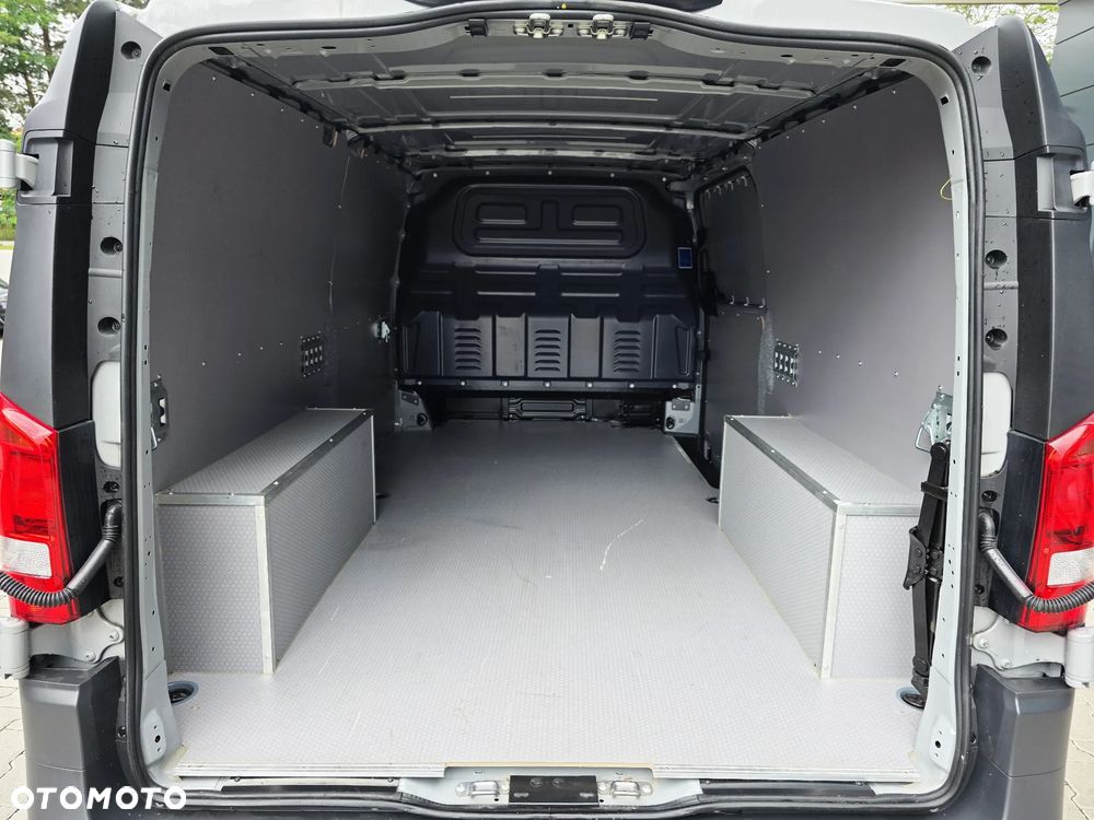 Mercedes-Benz VITO 116 CDI - 11