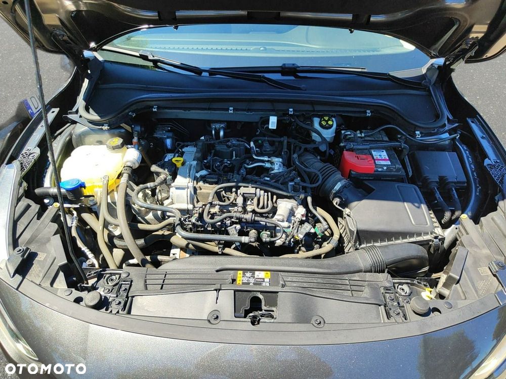 Ford Focus - 25