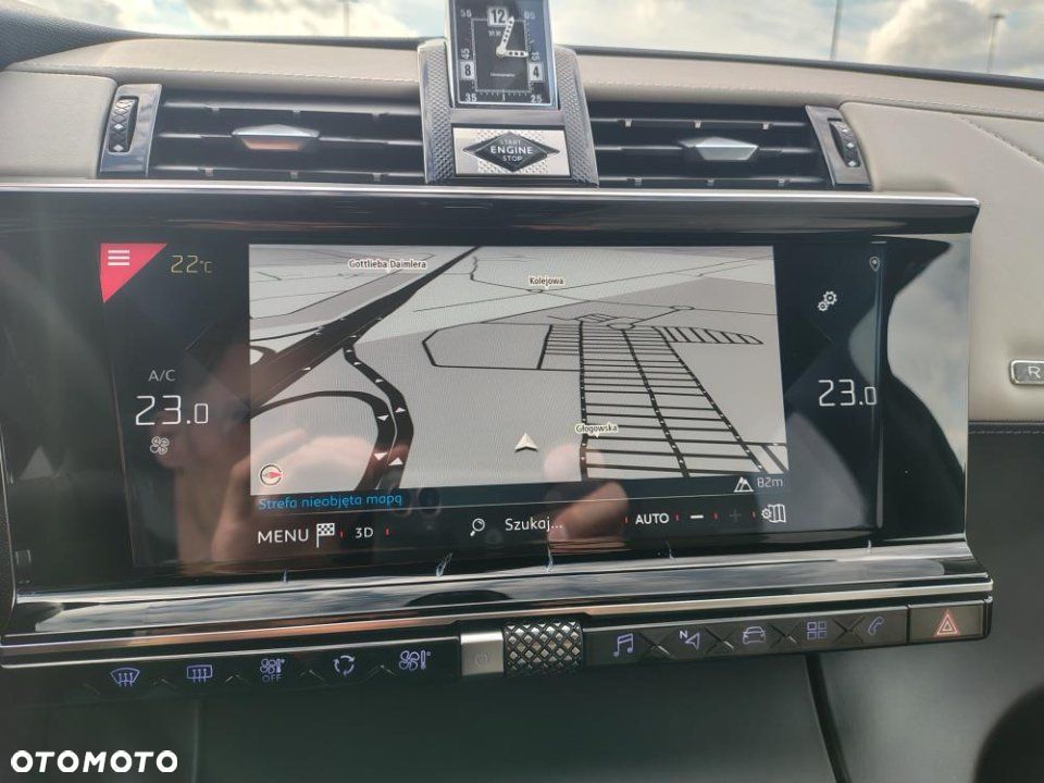 DS Automobiles DS 7 Crossback - 26