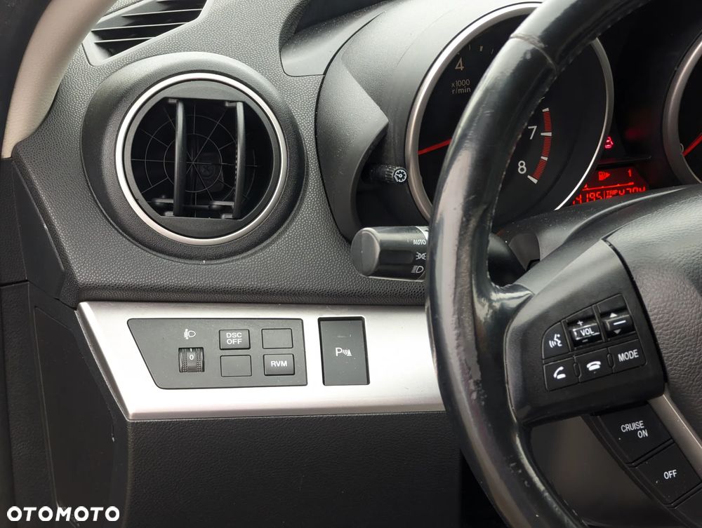 Mazda 3 1.6 MZR Edition 125 - 20