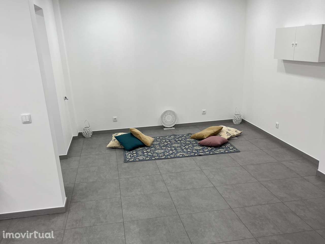 Arrenda Espaço Multiusos 155m2  -Centro Cacém - Grande imagem: 3/7