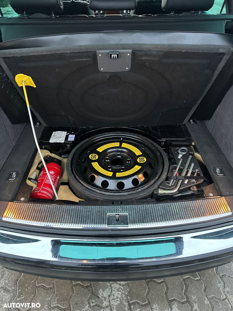 Volkswagen Touareg 2.5 TDI R5 - 4