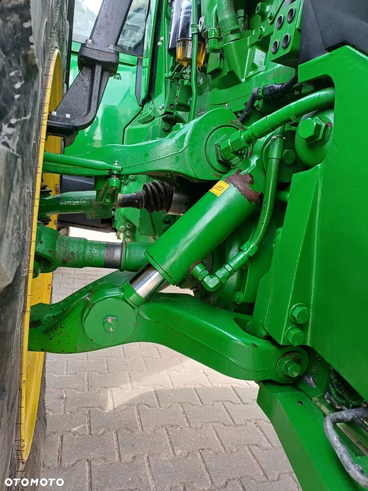 John Deere 8R310 - 20