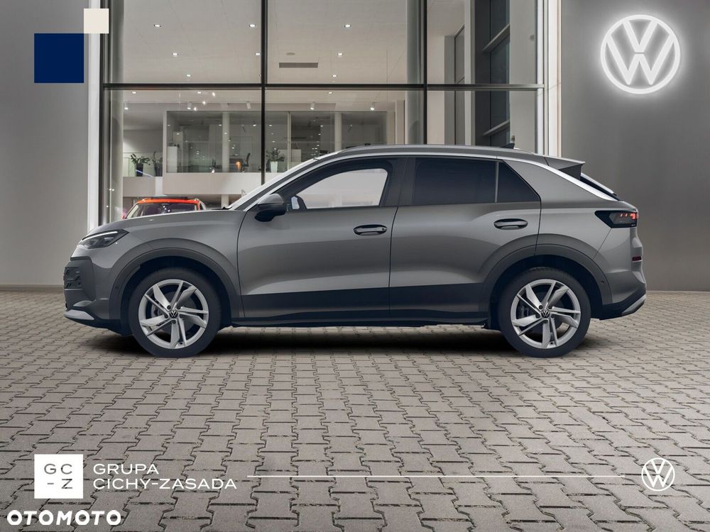 Volkswagen T-Roc 1.5 eTSI Style DSG - 3
