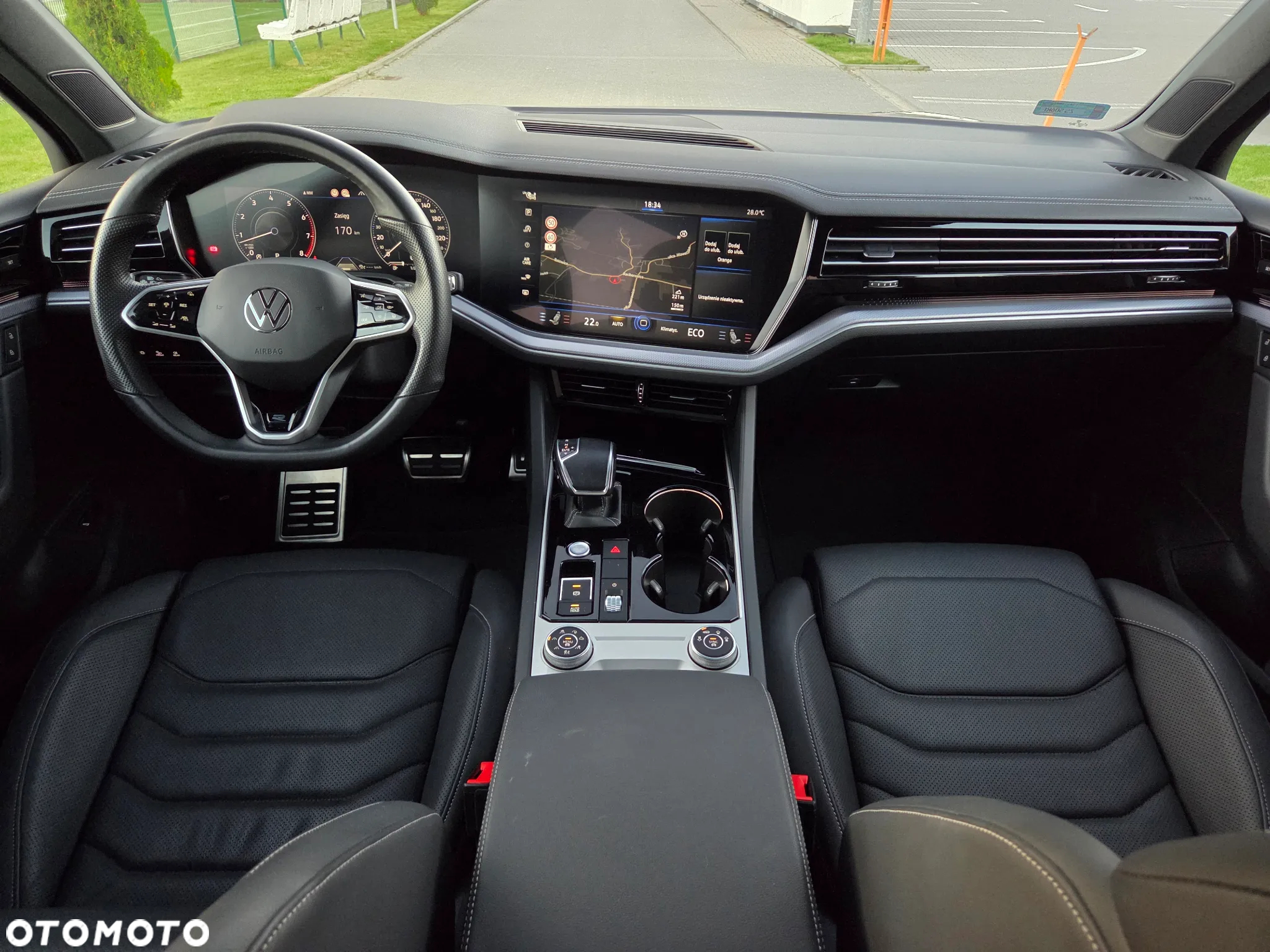Volkswagen Touareg 3.0 V6 TFSI 4Motion R-Line - 16