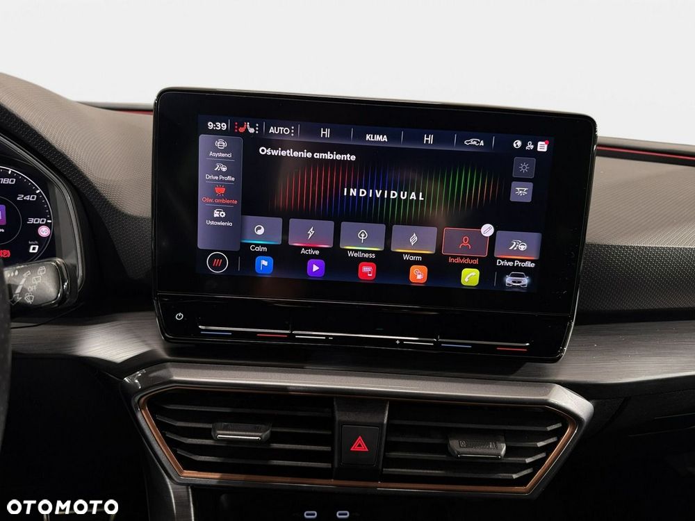 Cupra Leon Sportstourer - 20