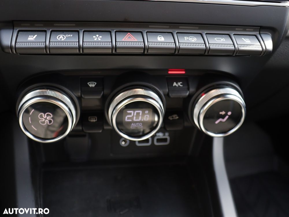 Renault Arkana MHEV 160 EDC Esprit Alpine - 15