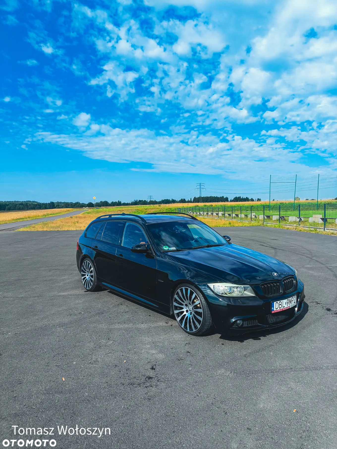 BMW Seria 3 330d - 3