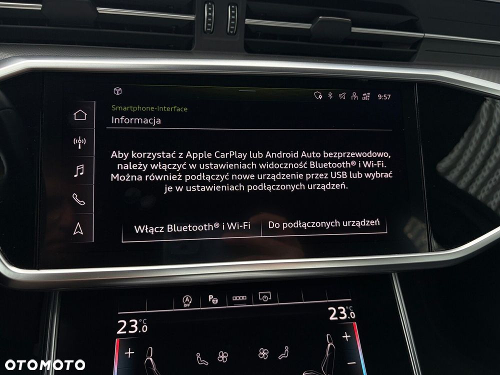Audi A6 Limousine - 30