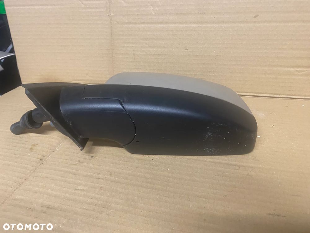 LUSTERKO LEWE OPEL MERIVA A 13113472 - 4