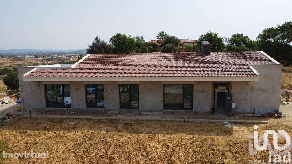 Propriedade T3 em Algoz e Tunes de 238 m2 - Grande imagem: 2/28